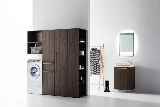 Mobili Agù collezione bagno