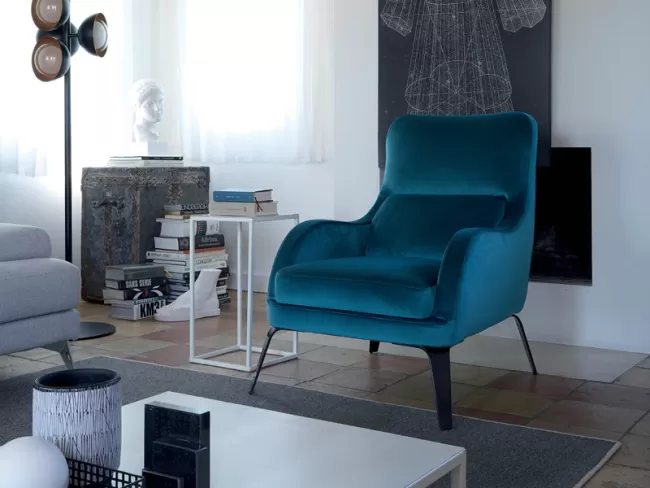 Agù Mobili collezione poltrone