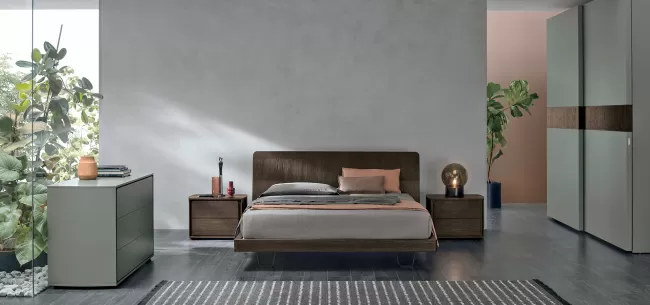 Mobili Agù collezione notte