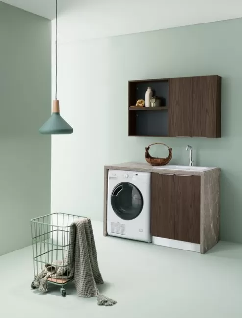Mobili Agù collezione bagno