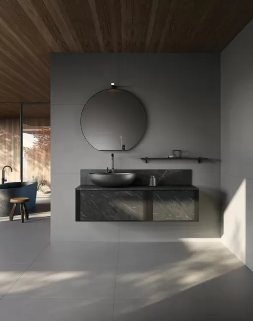 Mobili Agù collezione bagno
