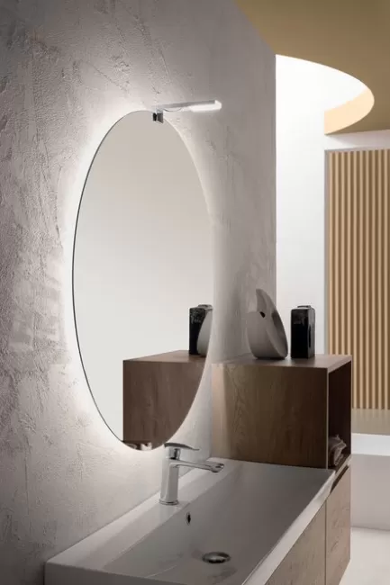Mobili Agù collezione bagno