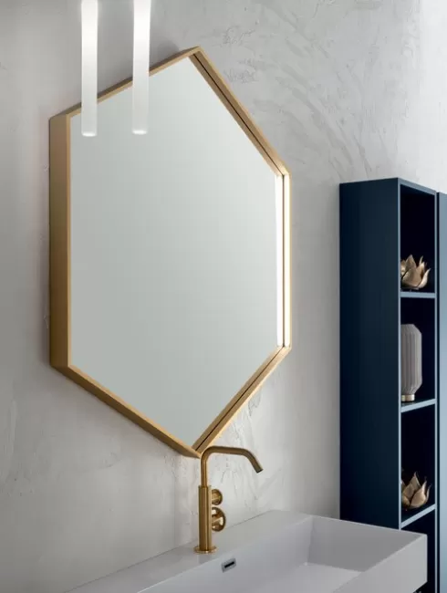 Mobili Agù collezione bagno