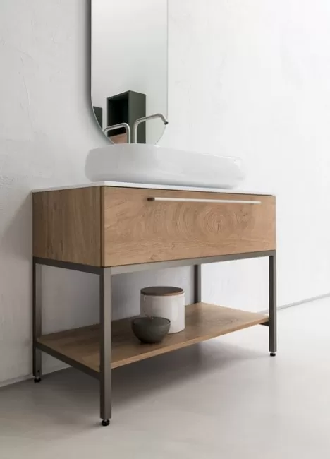 Mobili Agù collezione bagno