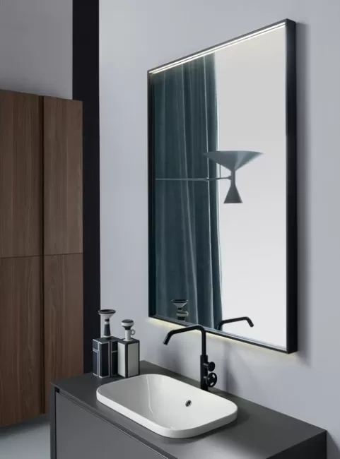 Mobili Agù collezione bagno