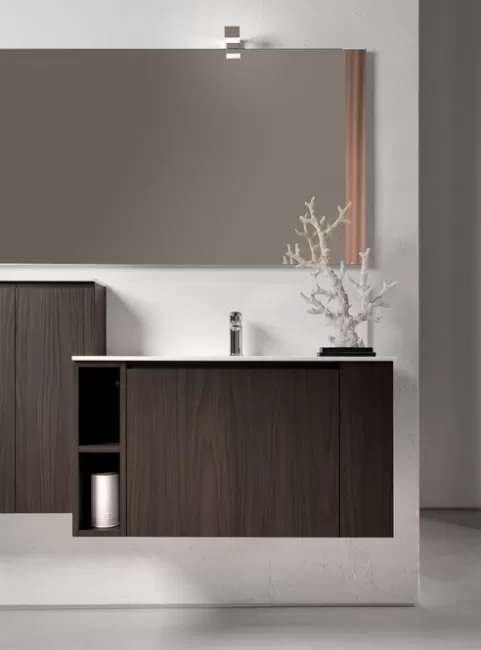 Mobili Agù collezione bagno