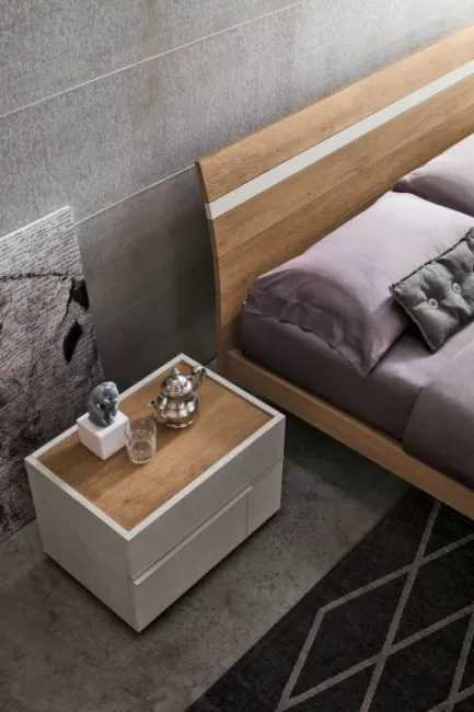 Mobili Agù collezione notte
