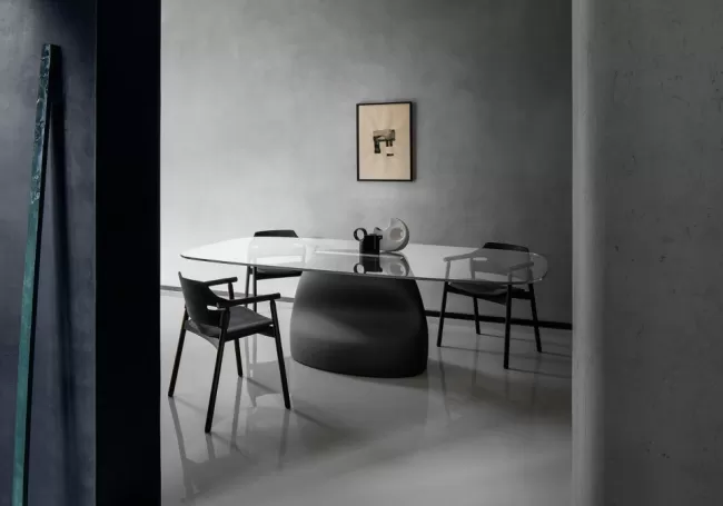Agù Mobili collezione Tavoli e Sedie