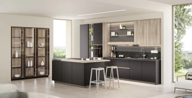 Mobili Agù collezione cucine