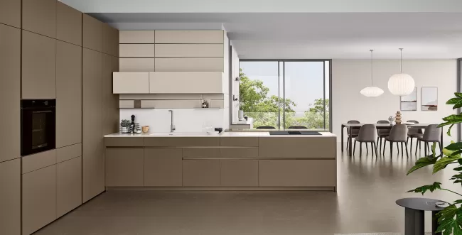 Mobili Agù collezione cucine