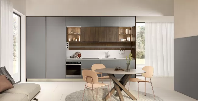 Mobili Agù collezione cucine