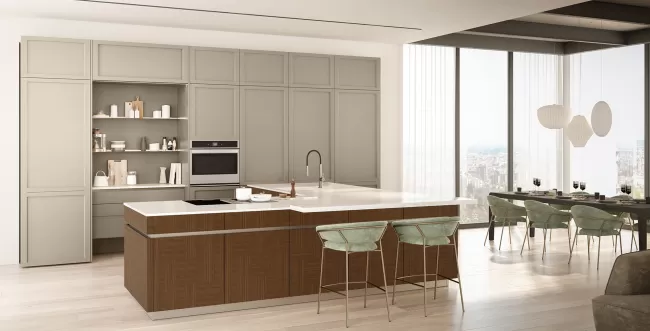 Mobili Agù collezione cucine
