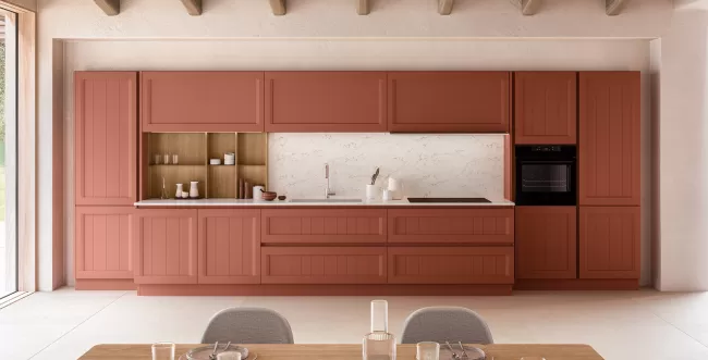 Mobili Agù collezione cucine