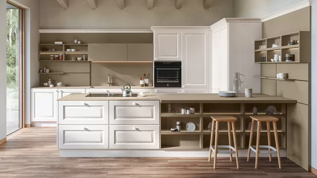 Mobili Agù collezione cucine