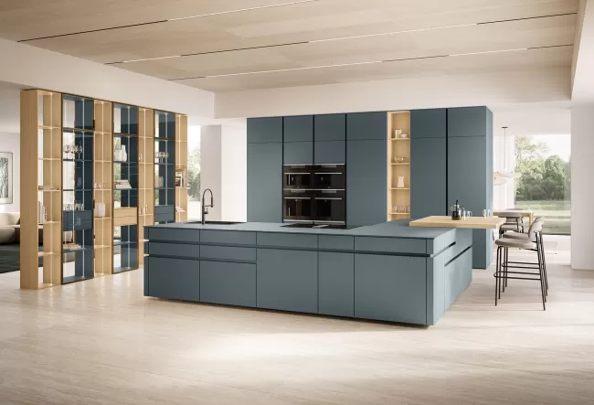 Mobili Agù collezione cucine