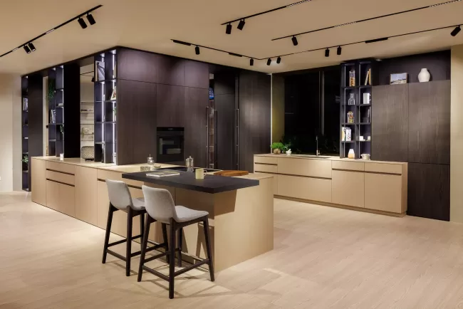 Mobili Agù collezione cucine