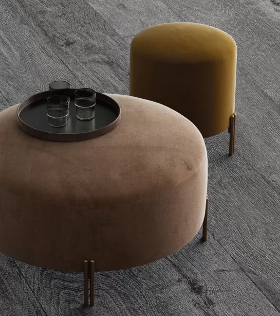 Agù Mobili collezione poltrone