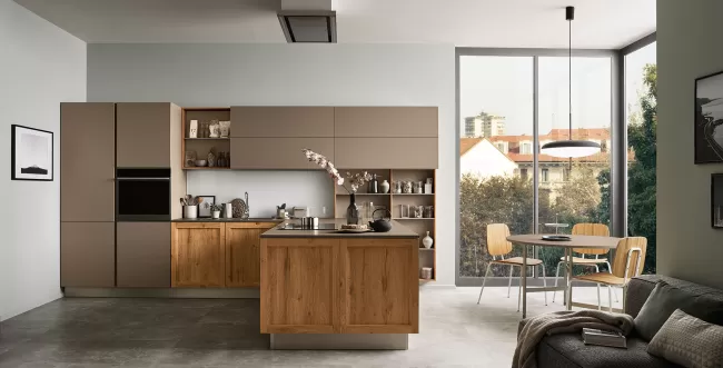 Mobili Agù collezione cucine