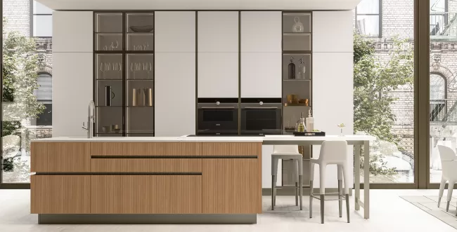 Mobili Agù collezione cucine