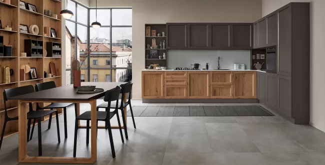 Mobili Agù collezione cucine