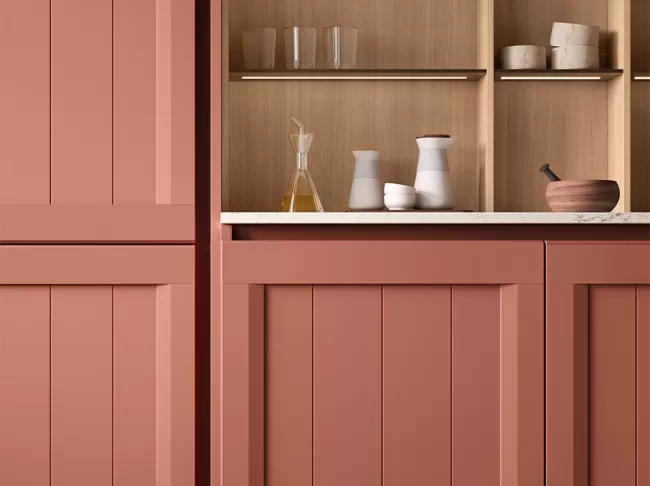 Mobili Agù collezione cucine