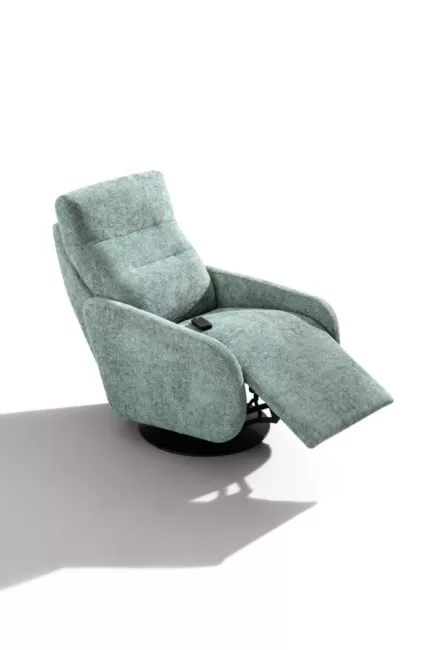 Agù Mobili collezione poltrone