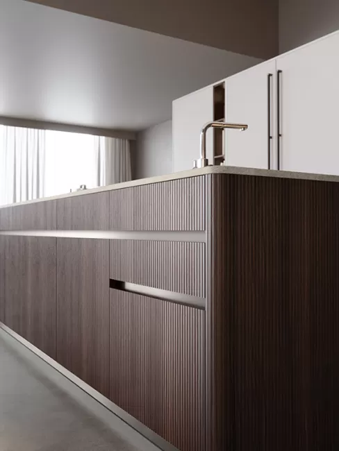 da Agù Mobili trovi Veneta Cucine Iconica