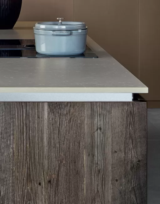 da Agù Mobili trovi Veneta Cucine Lounge