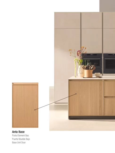 da Agù Mobili trovi Veneta Cucine Sakura