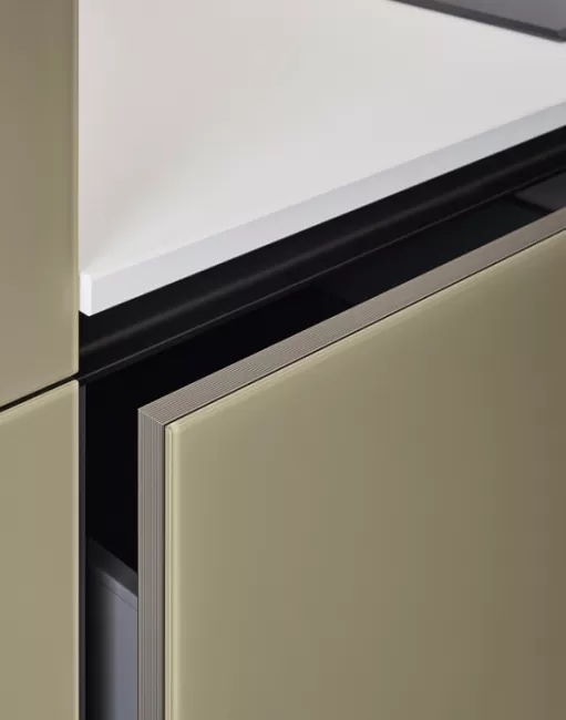 da Agù Mobili trovi Veneta Cucine Lounge