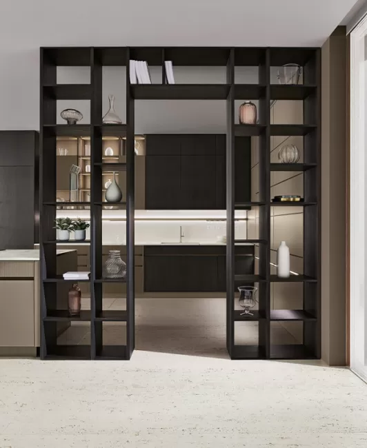 da Agù Mobili trovi Veneta Cucine Iconica