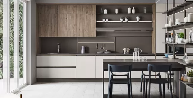 Veneta Cucine Start-Time