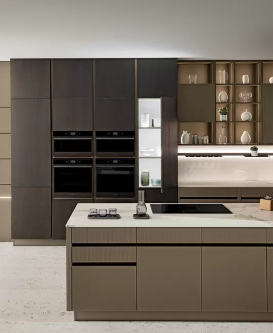 da Agù Mobili trovi Veneta Cucine Iconica
