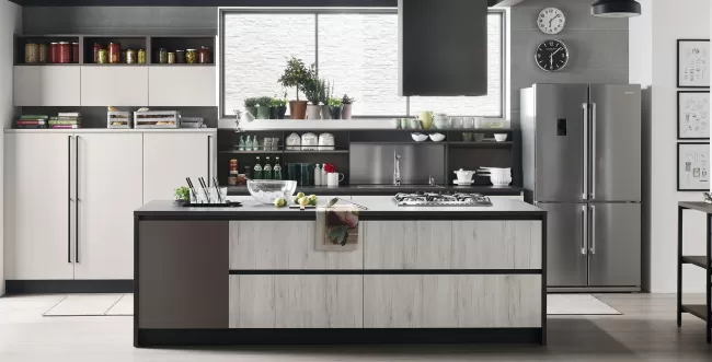 Veneta Cucine Start-Time