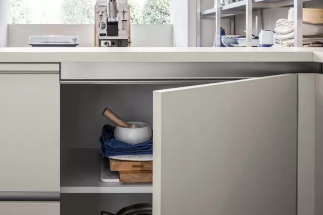 Veneta Cucine Start-Time