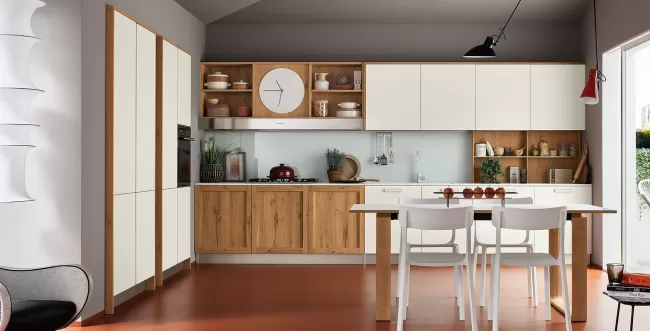 da Agù Mobili trovi Veneta Cucine Milano
