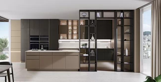 da Agù Mobili trovi Veneta Cucine Iconica