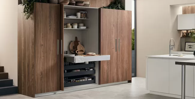 da Agù Mobili trovi Veneta Cucine Lounge