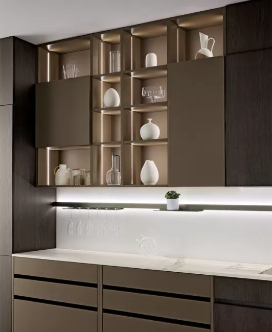 da Agù Mobili trovi Veneta Cucine Iconica