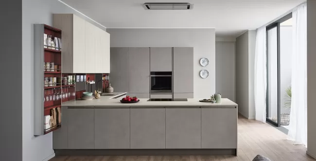 Veneta Cucine Start-Time