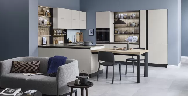 Veneta Cucine Start-Time