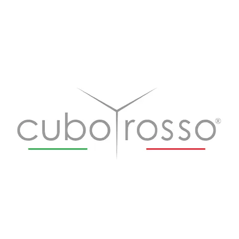 da Agù Mobili trovi Cubo Rosso